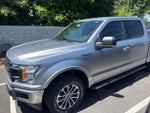 2020 F-150 Thumbnail 1