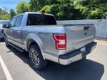 2020 F-150 Thumbnail 2