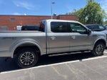 2020 F-150 Thumbnail 3