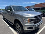 2020 F-150 Thumbnail 4