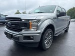 2020 F-150 Thumbnail 1