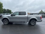 2020 F-150 Thumbnail 2