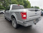 2020 F-150 Thumbnail 3