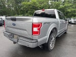 2020 F-150 Thumbnail 5