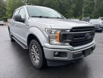 2020 F-150 Thumbnail 7