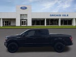 2020 F-150 Thumbnail 1