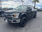2020 F-150 Thumbnail 2