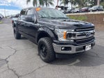 2020 F-150 Thumbnail 8