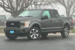2020 F-150 Thumbnail 1