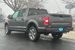 2020 F-150 Thumbnail 6