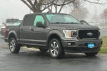 2020 F-150 Thumbnail 9