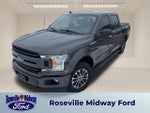 2020 F-150 Thumbnail 1