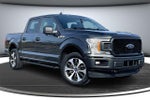 2020 F-150 Thumbnail 3