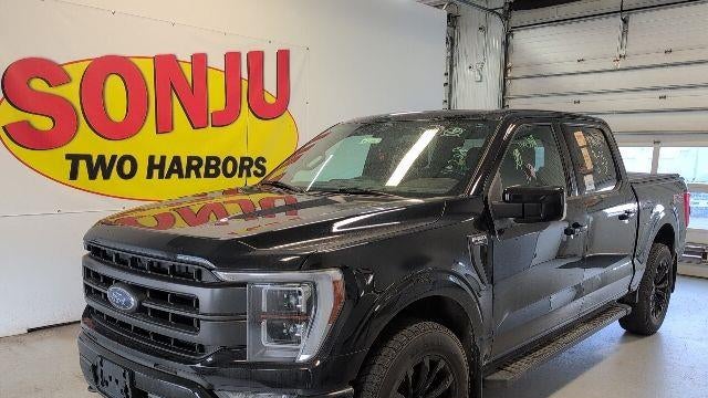 Preowned 2021 Ford F-150 XL for Sale