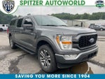 2021 F-150 Thumbnail 1