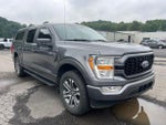 2021 F-150 Thumbnail 3