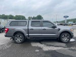 2021 F-150 Thumbnail 4