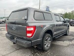 2021 F-150 Thumbnail 5