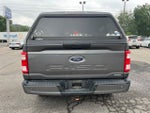 2021 F-150 Thumbnail 6