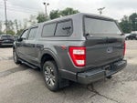 2021 F-150 Thumbnail 7