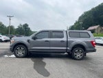 2021 F-150 Thumbnail 8