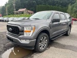 2021 F-150 Thumbnail 9