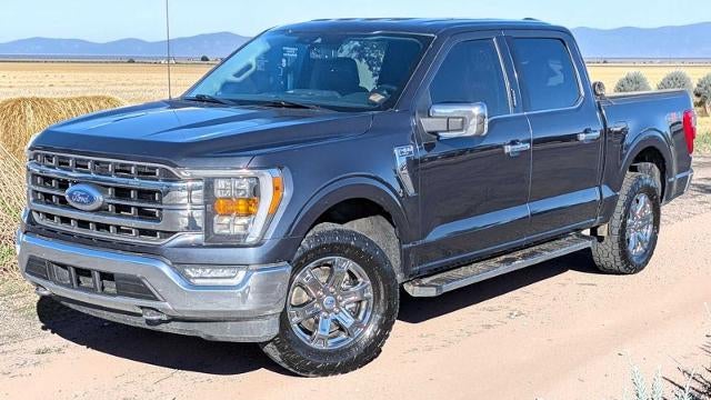 Preowned 2021 Ford F-150 XL for Sale