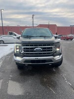 2021 F-150 Thumbnail 1