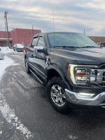 2021 F-150 Thumbnail 2