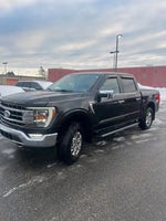 2021 F-150 Thumbnail 6