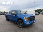 2021 F-150 Thumbnail 1