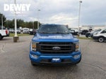 2021 F-150 Thumbnail 2