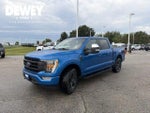 2021 F-150 Thumbnail 3