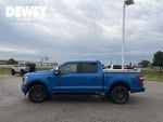 2021 F-150 Thumbnail 4