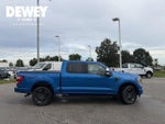 2021 F-150 Thumbnail 8