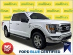 2021 F-150 Thumbnail 1