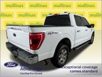 2021 F-150 Thumbnail 4