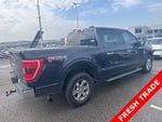 2021 F-150 Thumbnail 4