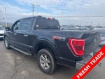 2021 F-150 Thumbnail 6