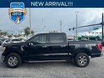 2021 F-150 Thumbnail 1