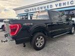 2021 F-150 Thumbnail 5
