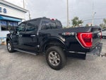 2021 F-150 Thumbnail 6