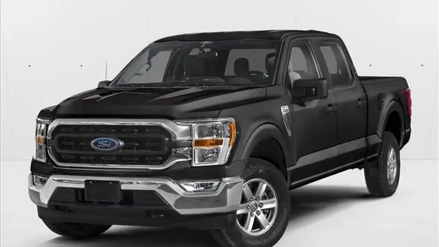 Preowned 2021 Ford F-150 XL for Sale