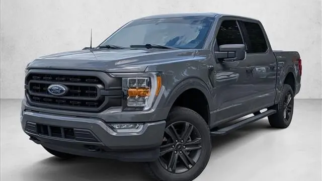 Preowned 2021 Ford F-150 XL for Sale