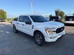 2021 F-150 Thumbnail 1