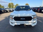 2021 F-150 Thumbnail 2