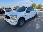 2021 F-150 Thumbnail 3
