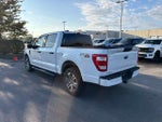 2021 F-150 Thumbnail 4