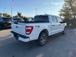 2021 F-150 Thumbnail 7