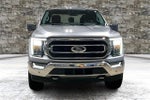 2021 F-150 Thumbnail 2